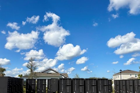 Купить виллу или дом в Деланд, Флорида 6 комнат, 139.45м2, № 2185046 - фото 29