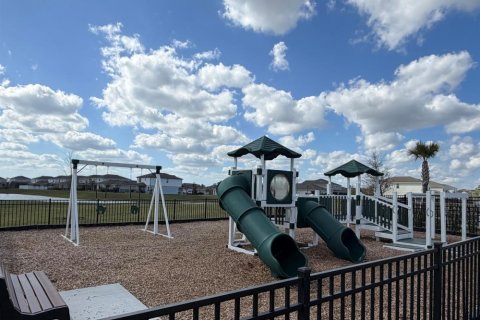 Купить виллу или дом в Деланд, Флорида 6 комнат, 139.45м2, № 2185046 - фото 27