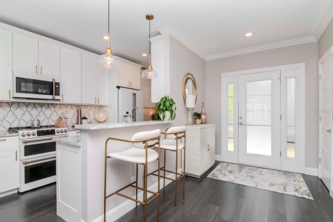 Condo in Tampa, Florida, 2 bedrooms  № 1679623 - photo 5