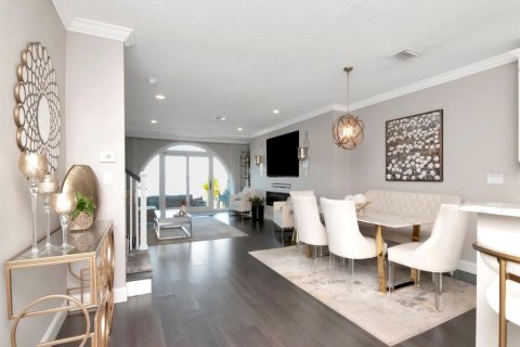 Condo in Tampa, Florida, 2 bedrooms  № 1679623 - photo 14