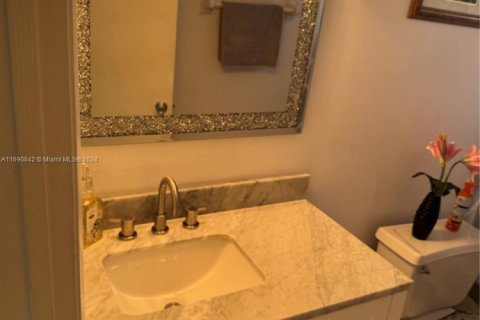 Studio in the Condo in Pembroke Pines, Florida  № 1860458 - photo 21
