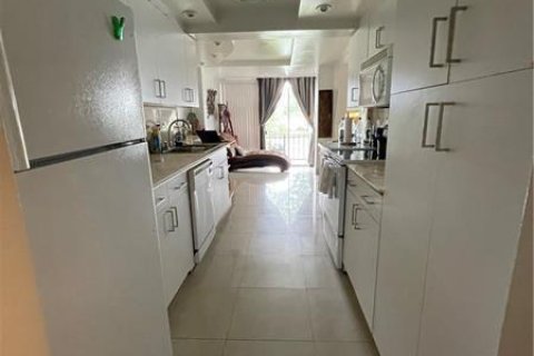 Copropriété à louer à Lauderhill, Floride: 2 chambres, 117.06 m2 № 2261672 - photo 16