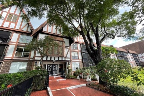 Copropriété à louer à Lauderhill, Floride: 2 chambres, 117.06 m2 № 2261672 - photo 28