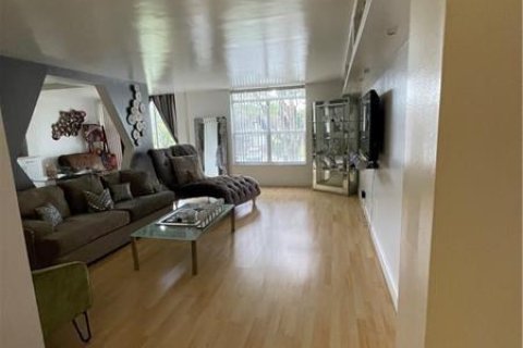Copropriété à louer à Lauderhill, Floride: 2 chambres, 117.06 m2 № 2261672 - photo 20
