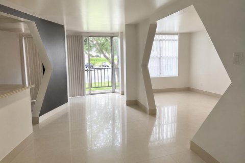 Condo à Lauderhill, Floride, 2 chambres № 2261672