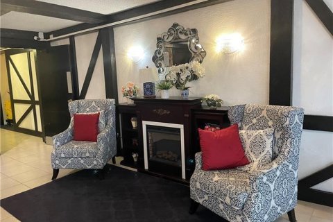 Copropriété à louer à Lauderhill, Floride: 2 chambres, 117.06 m2 № 2261672 - photo 29