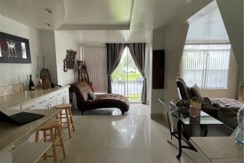 Copropriété à louer à Lauderhill, Floride: 2 chambres, 117.06 m2 № 2261672 - photo 19