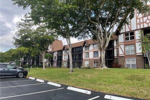 Copropriété à louer à Lauderhill, Floride: 2 chambres, 117.06 m2 № 2261672 - photo 26