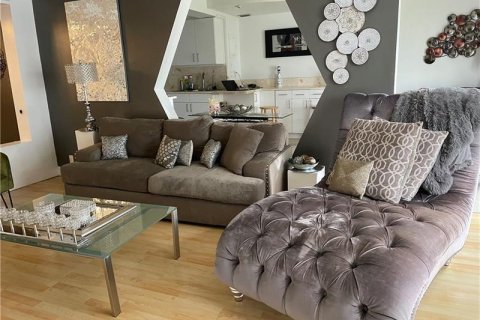 Copropriété à louer à Lauderhill, Floride: 2 chambres, 117.06 m2 № 2261672 - photo 8