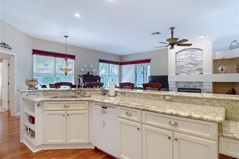 Casa en venta en Lutz, Florida, 4 dormitorios, 216.18 m2 № 1856287 - foto 25