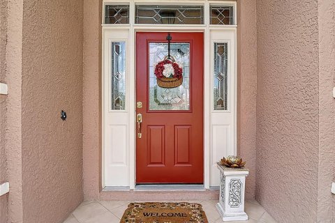 Casa en venta en Lutz, Florida, 4 dormitorios, 216.18 m2 № 1856287 - foto 2