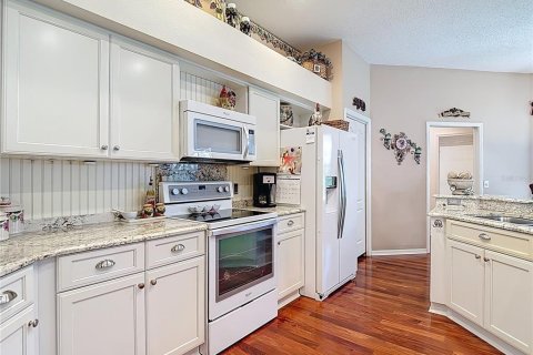 Casa en venta en Lutz, Florida, 4 dormitorios, 216.18 m2 № 1856287 - foto 24