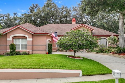 Casa en venta en Lutz, Florida, 4 dormitorios, 216.18 m2 № 1856287 - foto 1