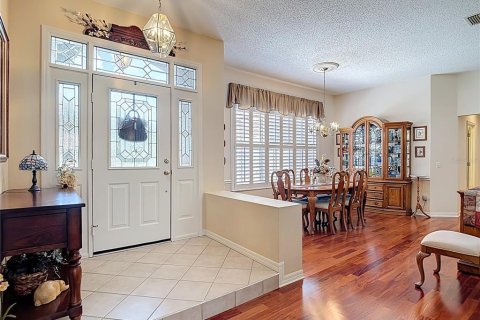Casa en venta en Lutz, Florida, 4 dormitorios, 216.18 m2 № 1856287 - foto 4