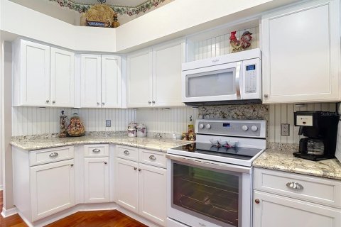 Casa en venta en Lutz, Florida, 4 dormitorios, 216.18 m2 № 1856287 - foto 23