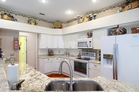 Casa en venta en Lutz, Florida, 4 dormitorios, 216.18 m2 № 1856287 - foto 21