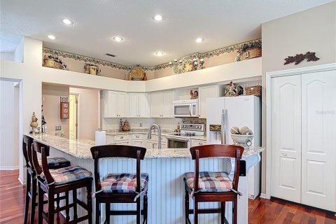 Casa en venta en Lutz, Florida, 4 dormitorios, 216.18 m2 № 1856287 - foto 20