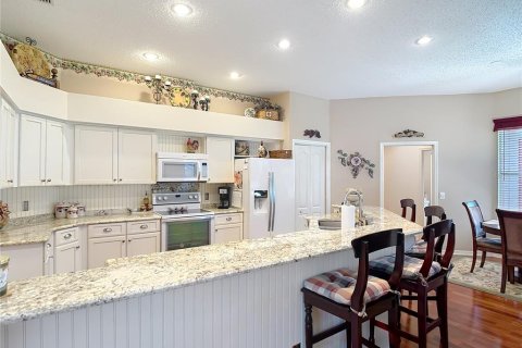 Casa en venta en Lutz, Florida, 4 dormitorios, 216.18 m2 № 1856287 - foto 19