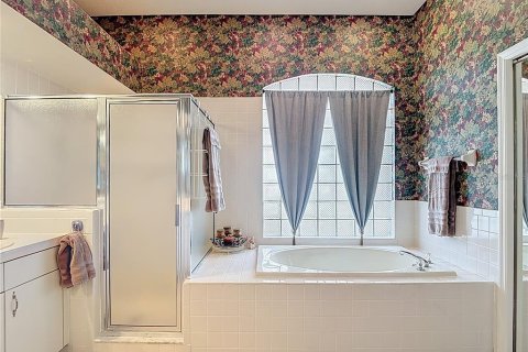 Casa en venta en Lutz, Florida, 4 dormitorios, 216.18 m2 № 1856287 - foto 29