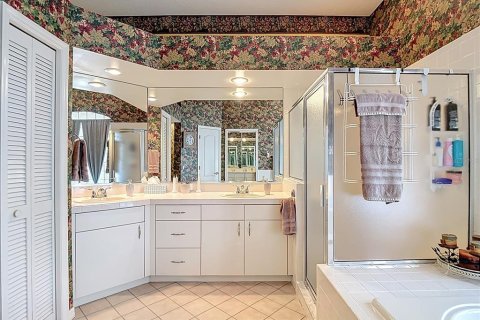 Casa en venta en Lutz, Florida, 4 dormitorios, 216.18 m2 № 1856287 - foto 30
