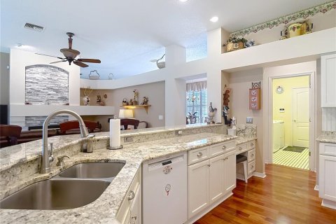 Casa en venta en Lutz, Florida, 4 dormitorios, 216.18 m2 № 1856287 - foto 22