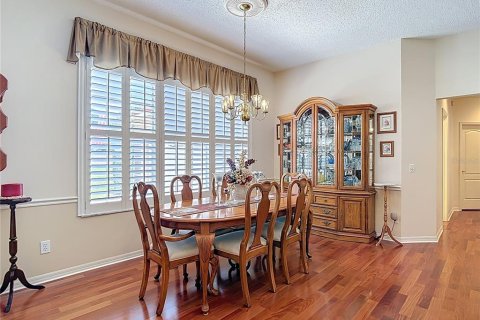 Casa en venta en Lutz, Florida, 4 dormitorios, 216.18 m2 № 1856287 - foto 5