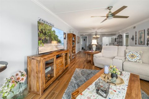 Купить кондоминиум в Сарасота, Флорида 6 комнат, 161.65м2, № 1915481 - фото 3