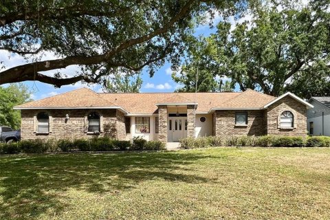 House in Brandon, Florida 4 bedrooms, 267.28 sq.m. № 1719791 - photo 1
