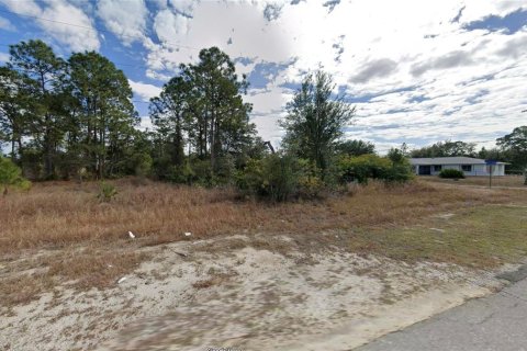 Land in Lehigh Acres, Florida № 2402747