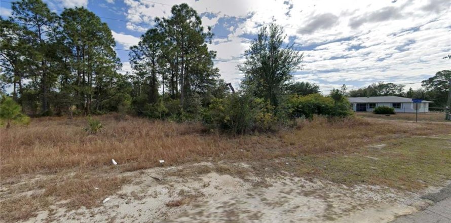 Land in Lehigh Acres, Florida № 2402747