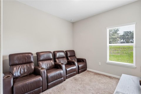 House in Howey-in-the-Hills, Florida 4 bedrooms, 233.56 sq.m. № 2203329 - photo 29