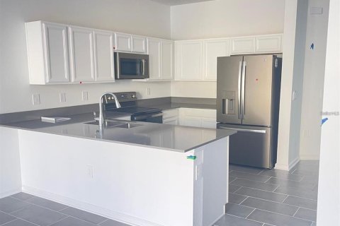 Touwnhouse à vendre à Kissimmee, Floride: 3 chambres, 166.95 m2 № 1847181 - photo 3