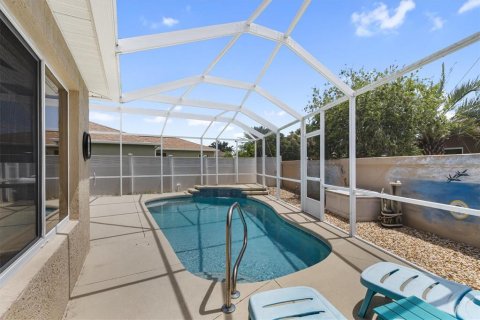 Villa ou maison à vendre à The Villages, Floride: 3 chambres, 170.66 m2 № 2317272 - photo 3