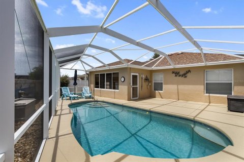 Villa ou maison à vendre à The Villages, Floride: 3 chambres, 170.66 m2 № 2317272 - photo 2