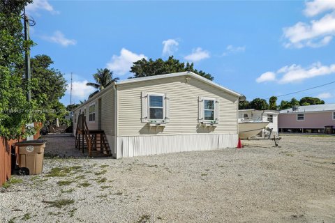 Apartamento en Key Largo, Florida 4 dormitorios, 180.6 m2 № 2054850