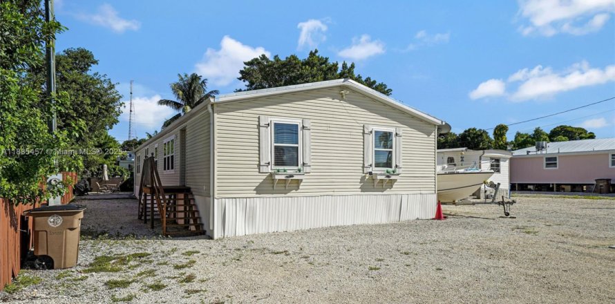 Apartamento en Key Largo, Florida 4 dormitorios, 180.6 m2 № 2054850