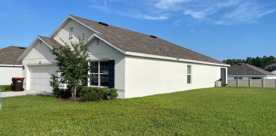 Casa en Ocala, Florida 4 dormitorios, 169.83 m2 № 1775682