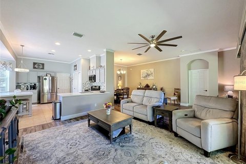 Casa en venta en Groveland, Florida, 3 dormitorios, 169.08 m2 № 2386656 - foto 4