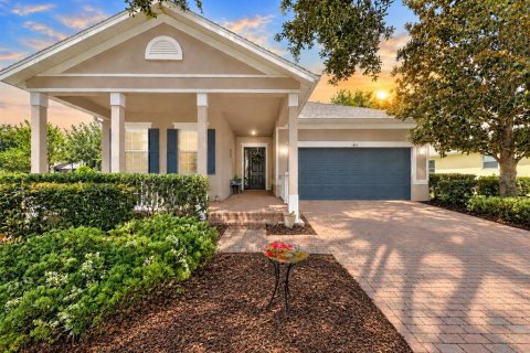 Casa en Groveland, Florida 3 dormitorios, 169.08 m2 № 2386656