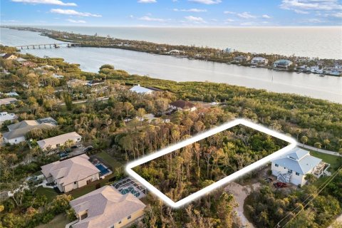 Land in Englewood, Florida № 1520547 - photo 2