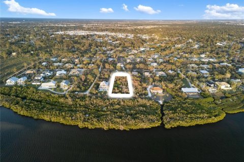 Land in Englewood, Florida № 1520547 - photo 4