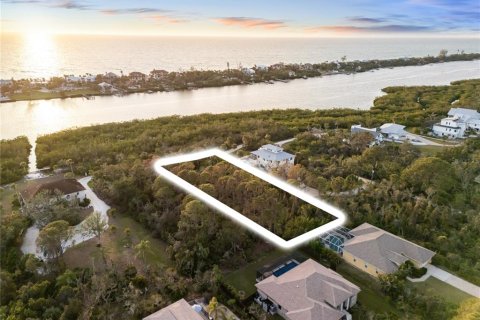 Land in Englewood, Florida № 1520547 - photo 1