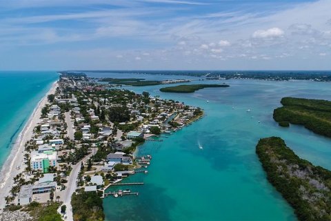 Land in Englewood, Florida № 1520547 - photo 15
