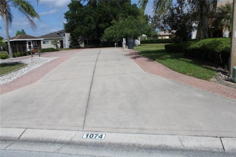 Land in Polk City, Florida № 1420704 - photo 3