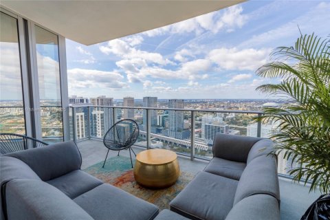 Condo in Miami, Florida, 1 bedroom  № 1758601 - photo 8