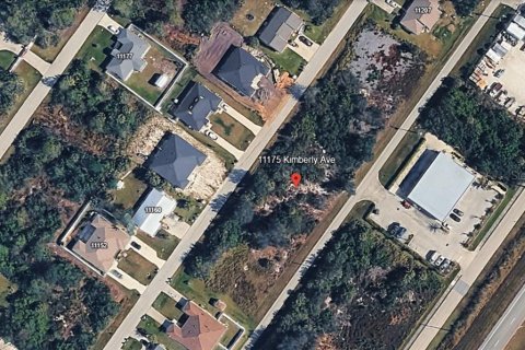 Terreno en venta en Englewood, Florida № 2205722 - foto 3