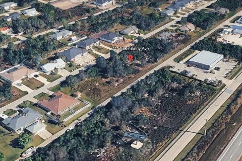 Terreno en venta en Englewood, Florida № 2205722 - foto 2