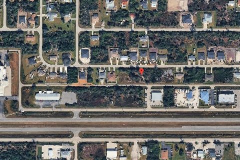 Terreno en venta en Englewood, Florida № 2205722 - foto 4