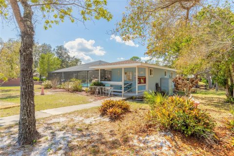 Villa ou maison à vendre à Port Orange, Floride: 2 chambres, 130.34 m2 № 2094070 - photo 24