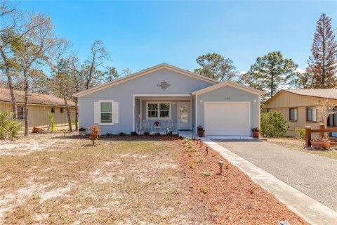 Villa ou maison à Port Orange, Floride 2 chambres, 130.34 m2 № 2094070